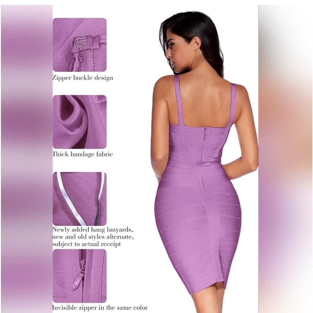 Beautiful dress
